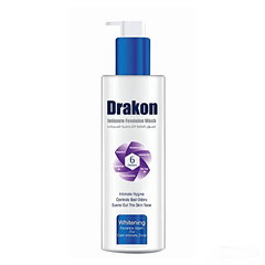 Drakon Intimate Wash 200Ml