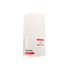 Dermatique Whitening Deodorant Fragrance Free - 40 Ml