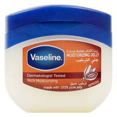 Vaseline Cocoa Butter Moisturizing Jelly 100Ml