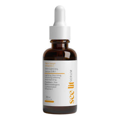 see-lit vit C serum 30ml. (1+1)