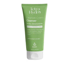 Tetra Hydro Ceramide Creamy Cleanser