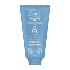 Dear Moisturizing Gel 200Gm