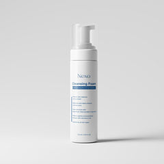 Nexo Cleansing Foam 120ML OFFER (1+1) - Dr.Dawood Store