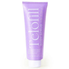 Telofill Milk And Honey Body Scrub