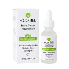 Ecobel Niacinamide Serum 5% 30Ml