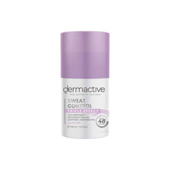 Dermactive Roll On Sweat Control Triple Effect Offer (1+1)