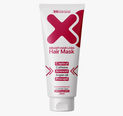 Xq Anti-Hair Loss & Deep Moisture Hair Mask