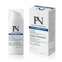 Femme Naturelle Moisturizing Cream 50Ml
