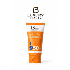 Luxury Beauty Sun Tinted 60Ml