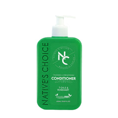 Nc Conditioner 7 Oils 400Ml