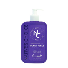 Nc Conditioner Argan Oil 400Ml