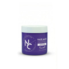 Nc Hair Mask Argan Oil 400Ml