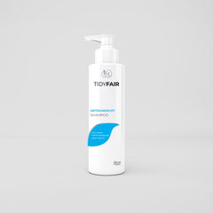 Tidy-Fair Anti Dandruff Shampoo 250Ml