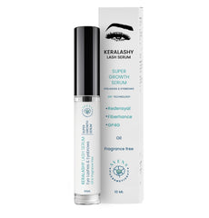 Keralashy Lash Serum 10Ml