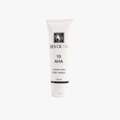 Rexol Tm 10 Aha Multiaction Cream