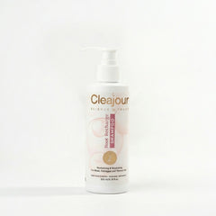 Cleajour Shampoo 200Ml