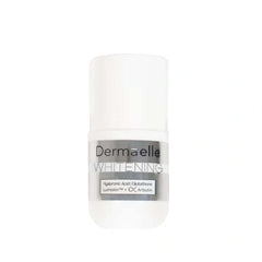 Dermaelle Hyalu White Roll On 50 Ml .