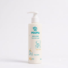 Minime Body Lotion Secret Glow 250Ml