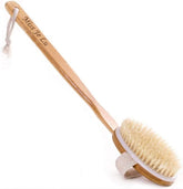 Miss Je Lu Dry Brush