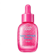 Eqqualberry lush blush nad+ peptide boosting serum mini 10ml