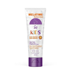 Melatime Sunscreen Spf 30+ ( Kids ) 200Ml