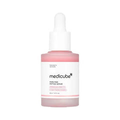 Medicube Pdrn Pink Peptide Serum 30Ml