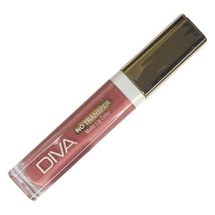 Amanda Milano Diva Matte Lip Color 05.