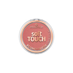 Essence Soft Touch Bouncy Blush 10 Antique Bloom.