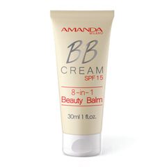 Amanda Milano Bb Cream 04.