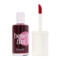 Benefit Bene Tint Desert Rose Tinted Lip & Check Stain - 6 Ml