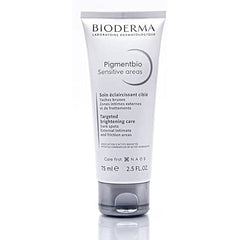 bioderma pigmentbio sensitive areas 75ml - Dr.Dawood Store