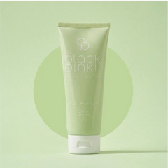 The Black Pink Body Lotion Sweet Pistachio 230Ml
