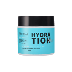 Bobana Hydra Tion Hair Mask 500Gm