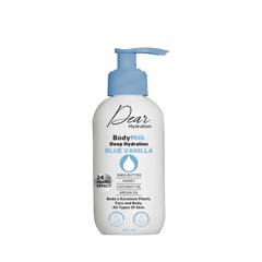 Dear Hydration Body Milk 300 Ml