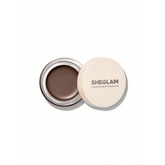 Sheglam Intensify Smudge-Proof Eyeliner Gel-Brown.