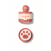 Sheglam Cutie Paw Blush Stamp-404 Burnin' Up.