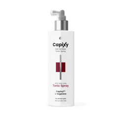 Capixy Tonic Spray ( Wihte ) 250Ml Offer (1+1)