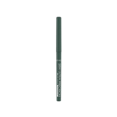 Catrice 20H Ultra Precision Waterproof Gel Eye Pencil 040 Warm Green.