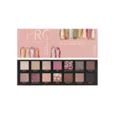 Catrice Pro Next-Gen Nudes Slim Eyeshadow Palette - 010.