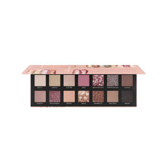 Catrice Pro Next-Gen Nudes Slim Eyeshadow Palette - 010.