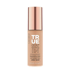 Catrice True Skin Hydrating Foundation 046 Neutral Toffee.