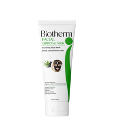 Biotherm Facial Charcoal Mask 200Ml
