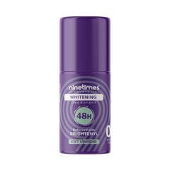 Ninetimes Roll On Soft Lavender 50Ml