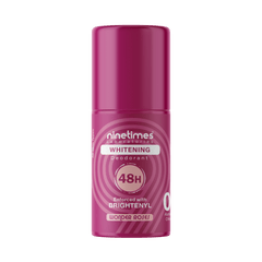 Ninetimes Roll On Wonder Roses 50Ml