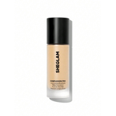 Sheglam Complexion Pro Long Lasting Breathable Matte Foundation-Buttercream.