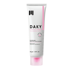Daky Sensitive Zone 50 Ml (1+1)