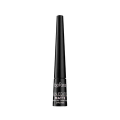 TopFace Skin Editor Matte Carbon Black Dipliner.