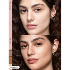 Sheglam Trio Hero Face Palette-Dough.