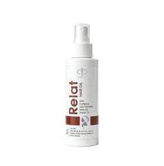 Relat Hair Oil 120 Ml