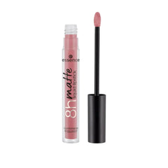 Essence 8H Matte Liquid Lipstick 11 Misty Rose.